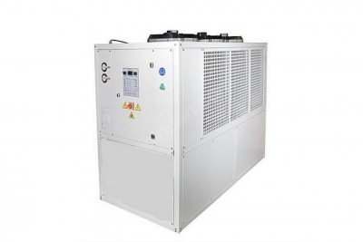 Ertech Serisi Chiller